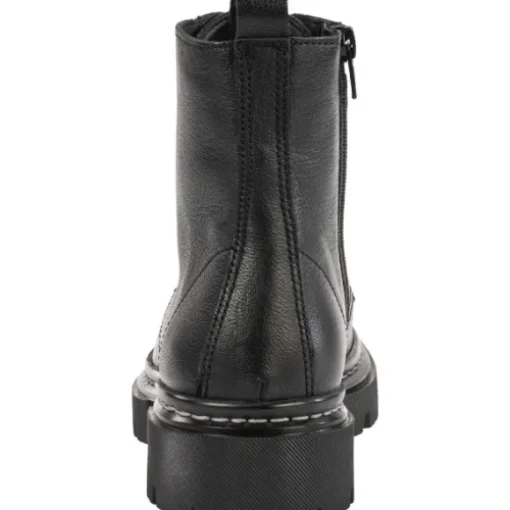 Palado Kea , Schnürstiefeletten, Damen, Schwarz