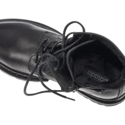 Palado Kea , Schnürstiefeletten, Damen, Schwarz