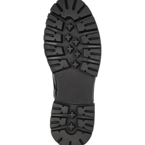 Palado Kea , Schnürstiefeletten, Damen, Schwarz