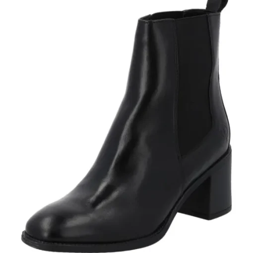 Palado Kealee, Stiefeletten, Damen, Schwarz