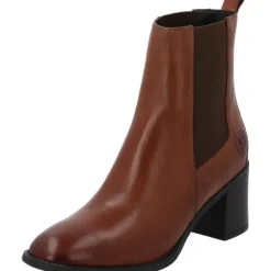 Palado Kealee, Stiefeletten, Damen, Braun
