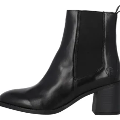 Palado Kealee, Stiefeletten, Damen, Schwarz