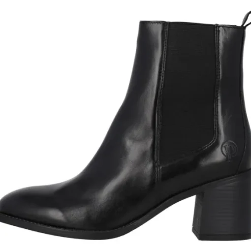 Palado Kealee, Stiefeletten, Damen, Schwarz