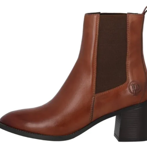 Palado Kealee, Stiefeletten, Damen, Braun