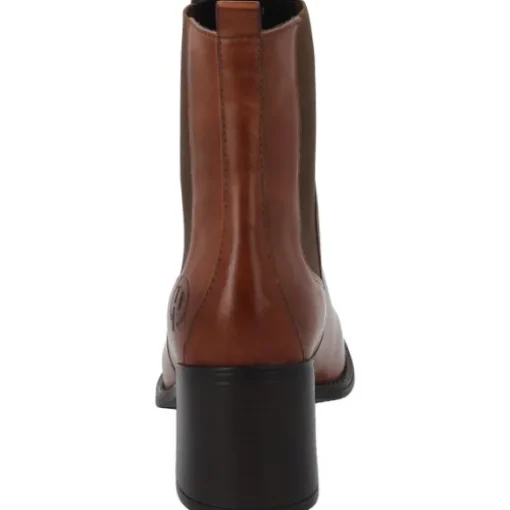 Palado Kealee, Stiefeletten, Damen, Braun