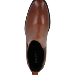 Palado Kealee, Stiefeletten, Damen, Braun