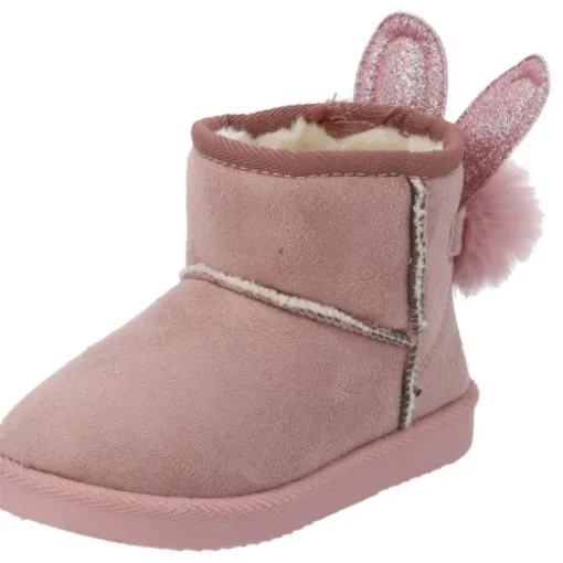 Palado Kids Allaro G, Winterschuhe (Kinder), Kinder, Rosa