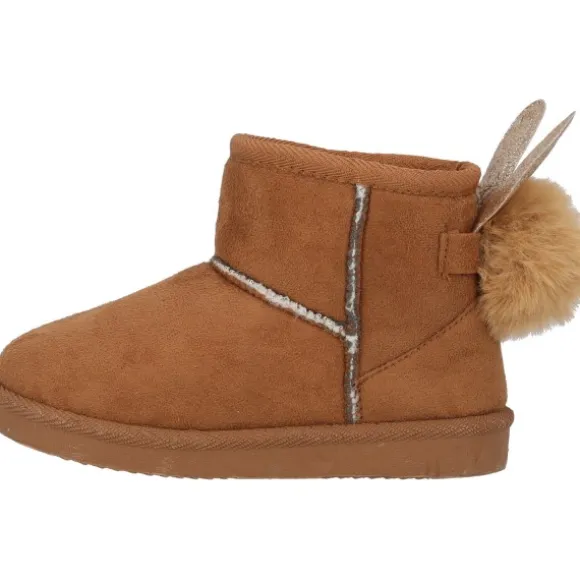 Palado Kids Allaro G, Winterschuhe (Kinder), Kinder, Camel
