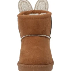 Palado Kids Allaro G, Winterschuhe (Kinder), Kinder, Camel