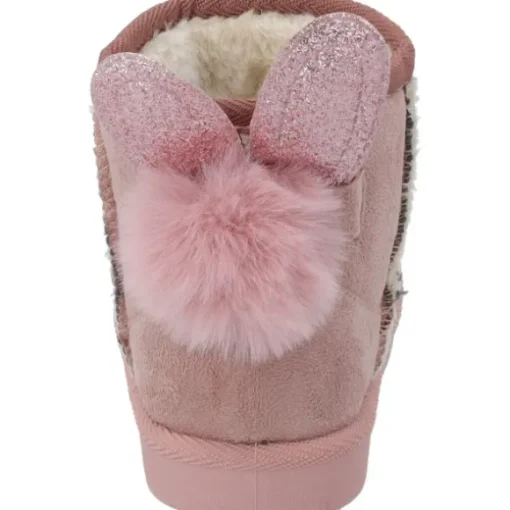 Palado Kids Allaro G, Winterschuhe (Kinder), Kinder, Rosa