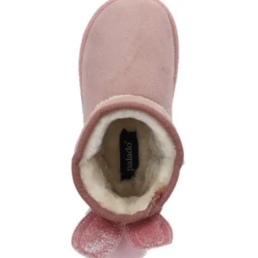 Palado Kids Allaro G, Winterschuhe (Kinder), Kinder, Rosa