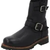 Palado Kids Avidee G, Stiefel (Kinder), Kinder, Schwarz
