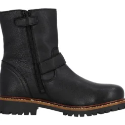 Palado Kids Avidee G, Stiefel (Kinder), Kinder, Schwarz