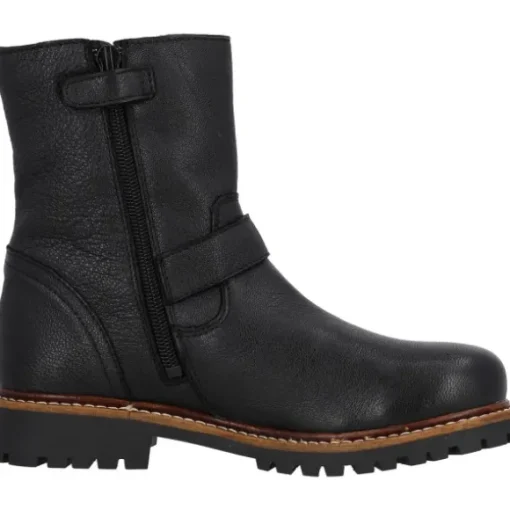 Palado Kids Avidee G, Stiefel (Kinder), Kinder, Schwarz