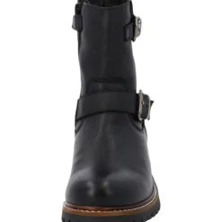 Palado Kids Avidee G, Stiefel (Kinder), Kinder, Schwarz