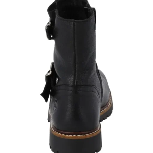 Palado Kids Avidee G, Stiefel (Kinder), Kinder, Schwarz