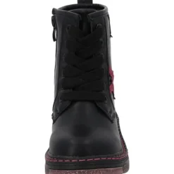 Palado Kids Getina G, Stiefel (Kinder), Kinder, Schwarz