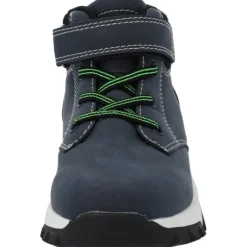 Palado Kids Hitavo B, Winterschuhe (Kinder), Kinder, Blau