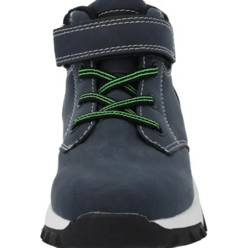 Palado Kids Hitavo B, Winterschuhe (Kinder), Kinder, Blau