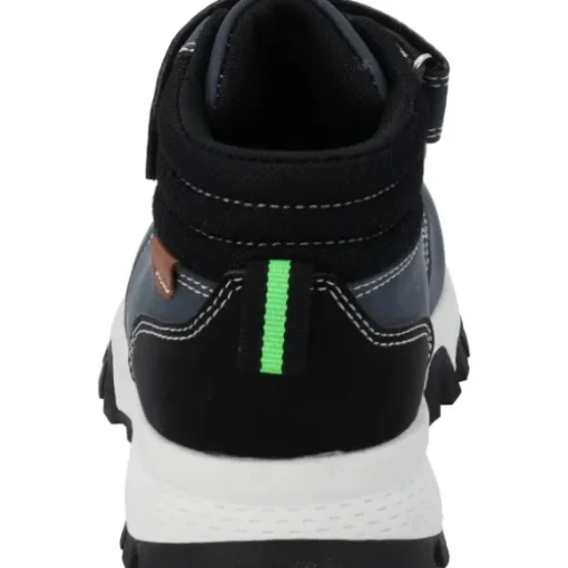 Palado Kids Hitavo B, Winterschuhe (Kinder), Kinder, Blau