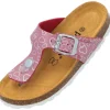 Palado Kids Kos G Love, Zehentrenner, Kinder, Pink