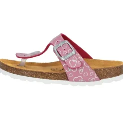 Palado Kids Kos G Love, Zehentrenner, Kinder, Pink