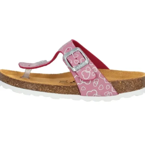 Palado Kids Kos G Love, Zehentrenner, Kinder, Pink