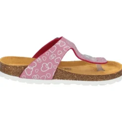 Palado Kids Kos G Love, Zehentrenner, Kinder, Pink
