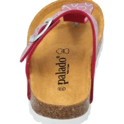 Palado Kids Kos G Love, Zehentrenner, Kinder, Pink