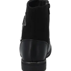 Palado Kids Lemota G, Stiefel (Kinder), Kinder, Schwarz