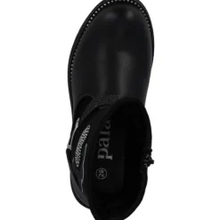 Palado Kids Lemota G, Stiefel (Kinder), Kinder, Schwarz