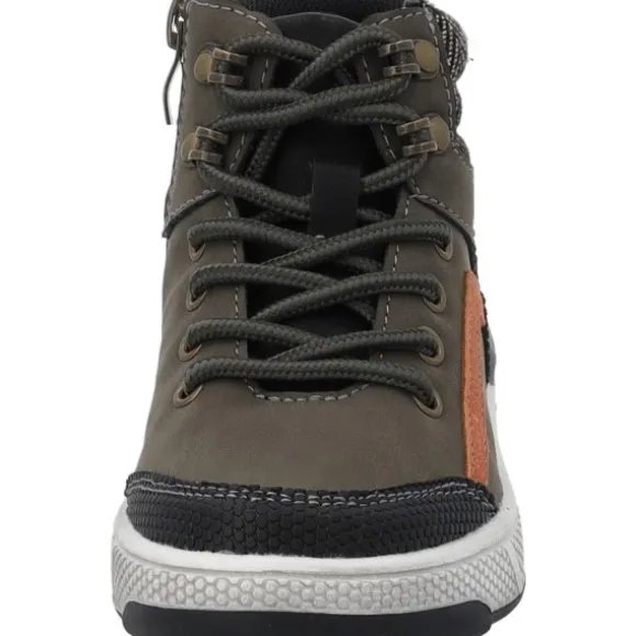 Palado Kids Nifura B, Winterschuhe (Kinder), Kinder, Khaki