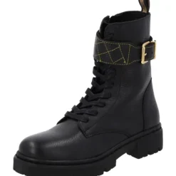 Palado Kids Rafuki G, Stiefel (Kinder), Kinder, Schwarz