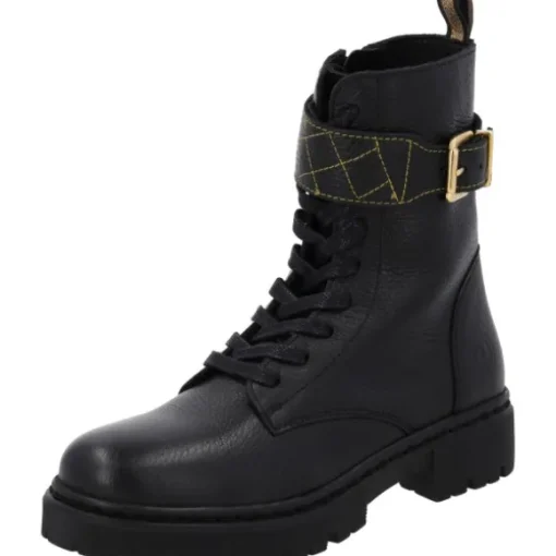 Palado Kids Rafuki G, Stiefel (Kinder), Kinder, Schwarz