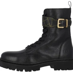 Palado Kids Rafuki G, Stiefel (Kinder), Kinder, Schwarz