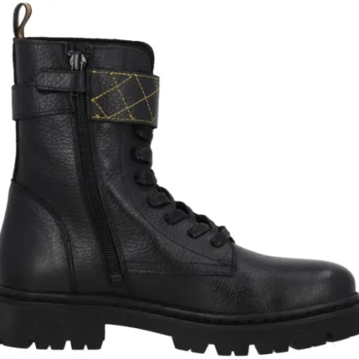 Palado Kids Rafuki G, Stiefel (Kinder), Kinder, Schwarz