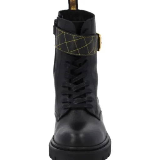 Palado Kids Rafuki G, Stiefel (Kinder), Kinder, Schwarz