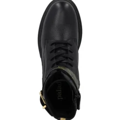 Palado Kids Rafuki G, Stiefel (Kinder), Kinder, Schwarz