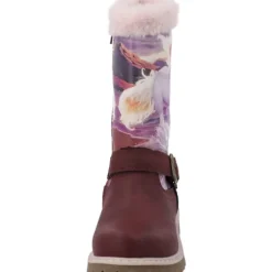 Palado Kids Salesin G, Stiefel (Kinder), Kinder, Bordeaux