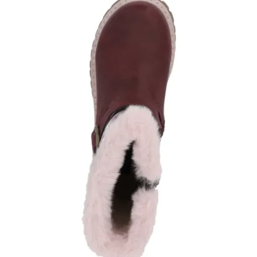 Palado Kids Salesin G, Stiefel (Kinder), Kinder, Bordeaux