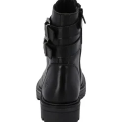 Palado Kids Timbio G, Stiefel (Kinder), Kinder, Schwarz