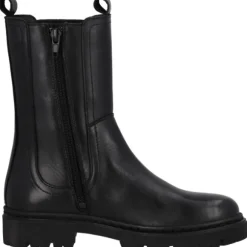 Palado Kids Yelna G, Stiefel (Kinder), Kinder, Schwarz