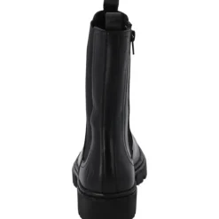 Palado Kids Yelna G, Stiefel (Kinder), Kinder, Schwarz