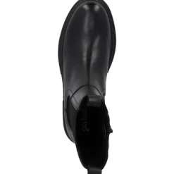 Palado Kids Yelna G, Stiefel (Kinder), Kinder, Schwarz