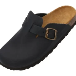 Palado Kiel Apure, Clogs, Damen, Dunkelblau