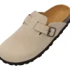 Palado Kiel Apure, Clogs, Damen, Beige