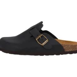 Palado Kiel Apure, Clogs, Damen, Dunkelblau