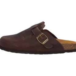 Palado Kiel Apure, Clogs, Damen, Dunkelbraun
