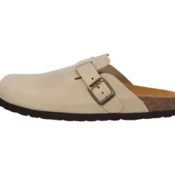 Palado Kiel Apure, Clogs, Damen, Beige