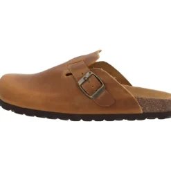 Palado Kiel Apure, Clogs, Damen, Hellbraun